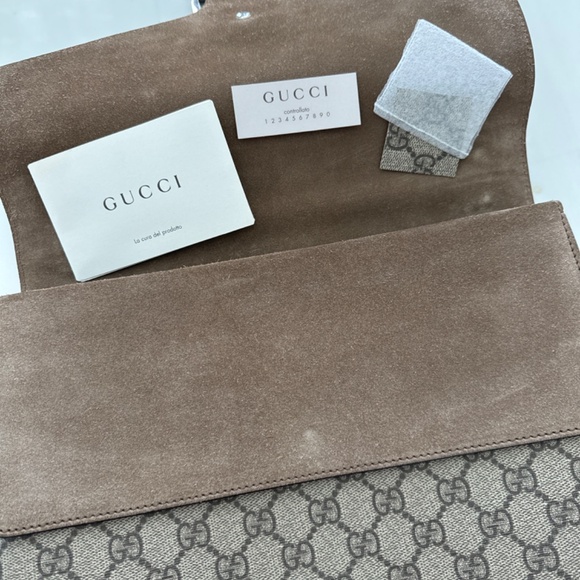 Gucci authentic bag - Picture 4 of 8